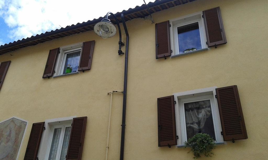 La Casa Di Adri Hotell Mondovì Exteriör bild