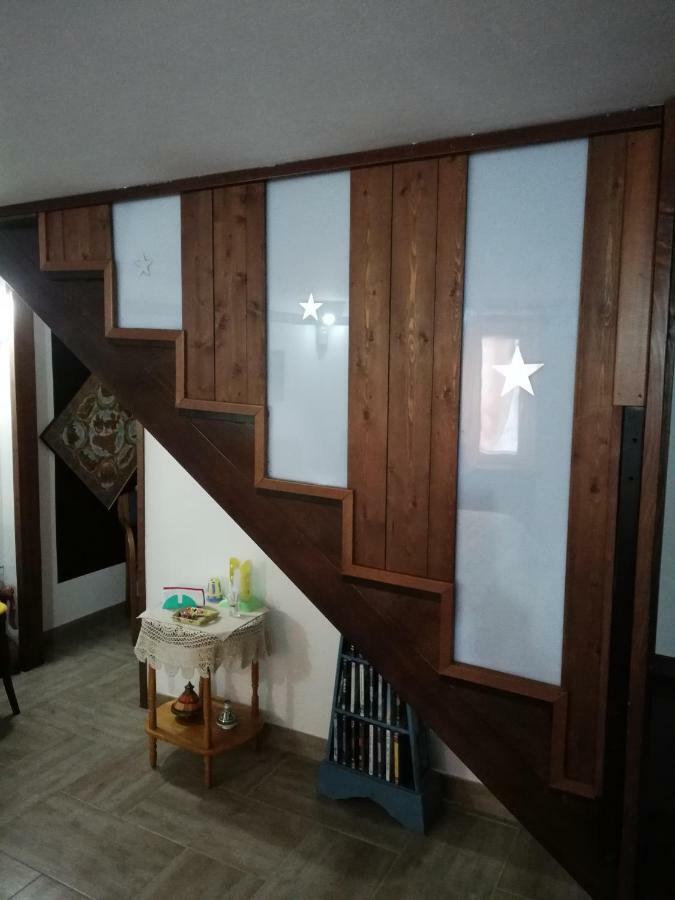La Casa Di Adri Hotell Mondovì Exteriör bild