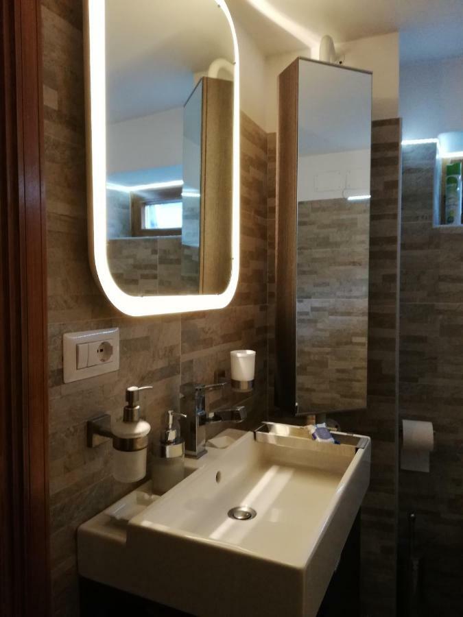 La Casa Di Adri Hotell Mondovì Exteriör bild