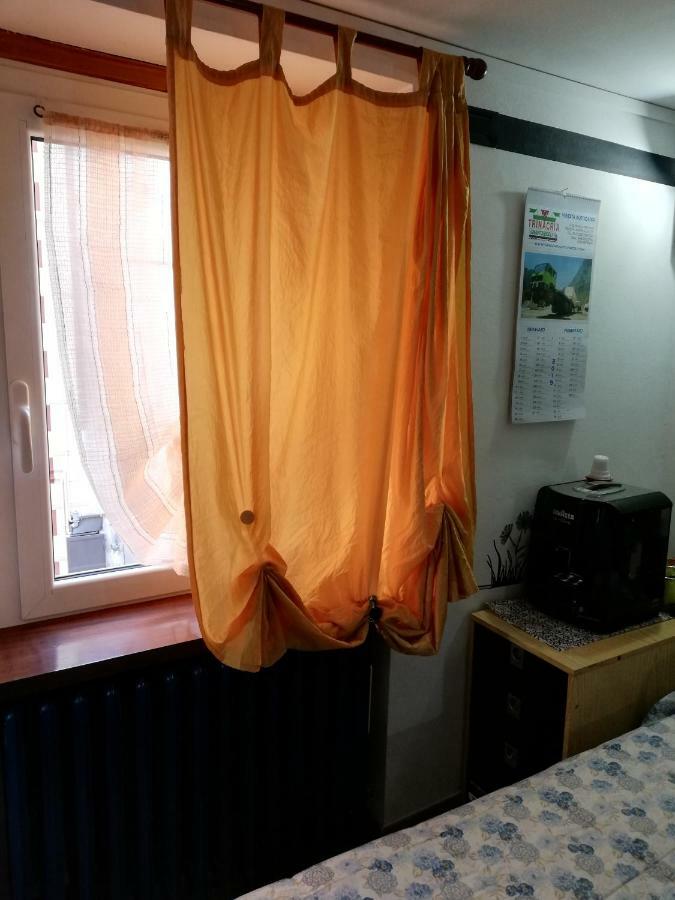 La Casa Di Adri Hotell Mondovì Exteriör bild