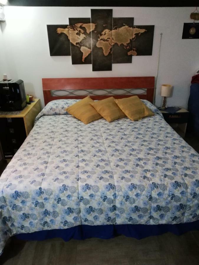 La Casa Di Adri Hotell Mondovì Exteriör bild
