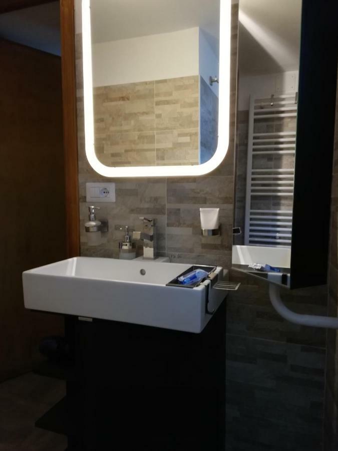 La Casa Di Adri Hotell Mondovì Exteriör bild