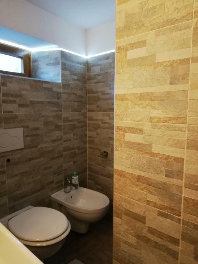 La Casa Di Adri Hotell Mondovì Exteriör bild