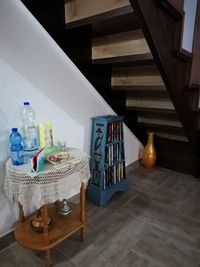La Casa Di Adri Hotell Mondovì Exteriör bild